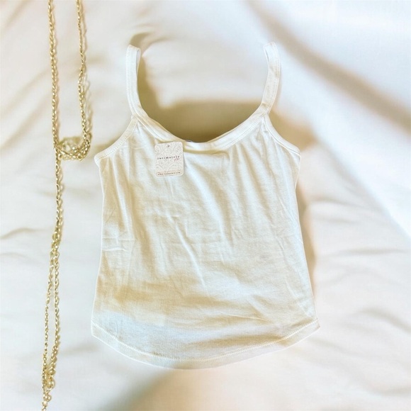 NWT Intimately Free So Soft Seamless Modal Cami - Picture 2 of 3